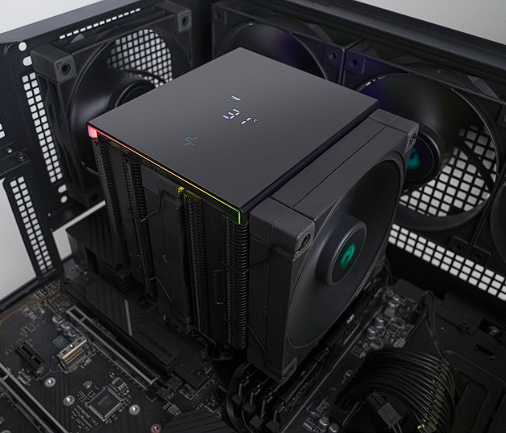 i9-14900KF 示意圖